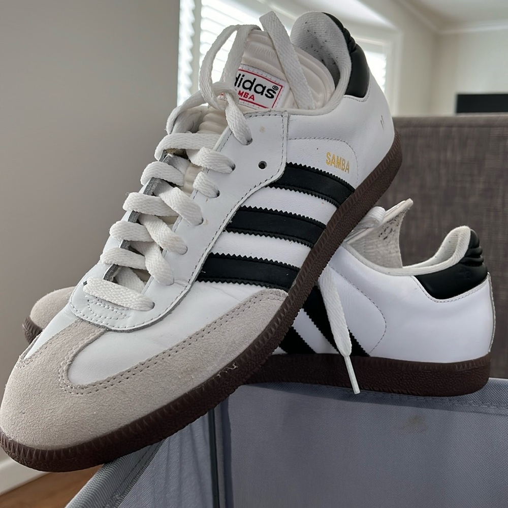 Men’s Samba